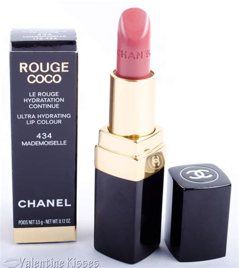 chanel rouge coco ส 05 mademoiselle|Chanel mademoiselle 434 rouge.